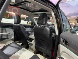 فورد تيريتوري